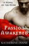 [The Hush 01] • Passion Awakened